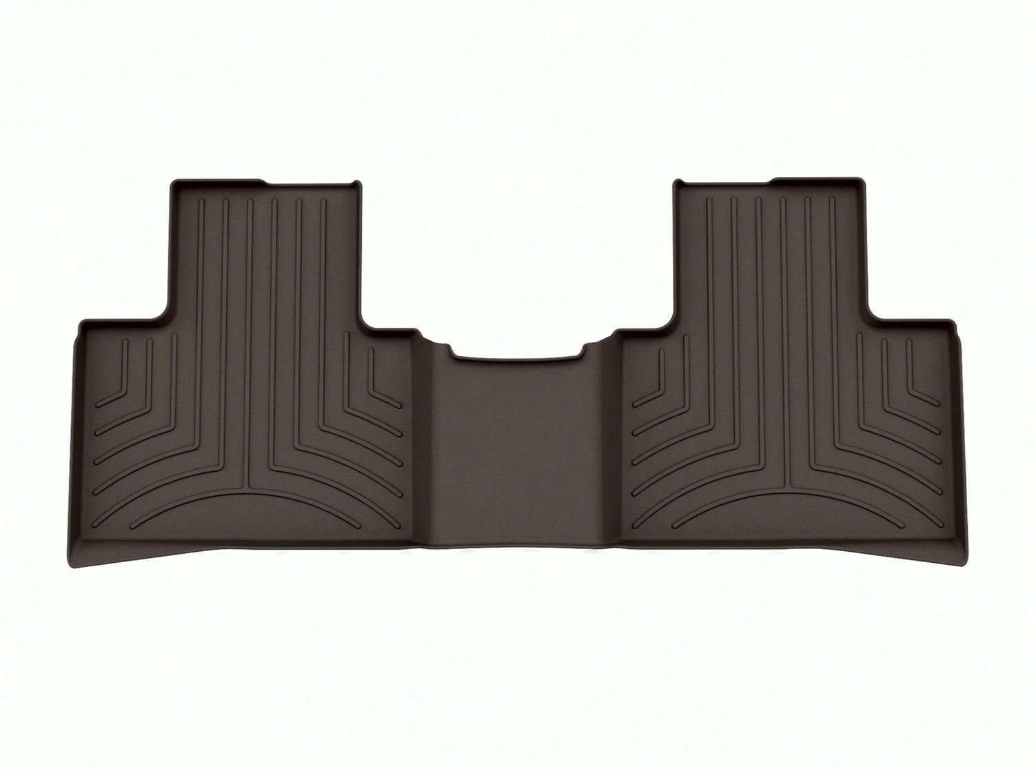 WeatherTech 4717952IM FloorLiner™ HP