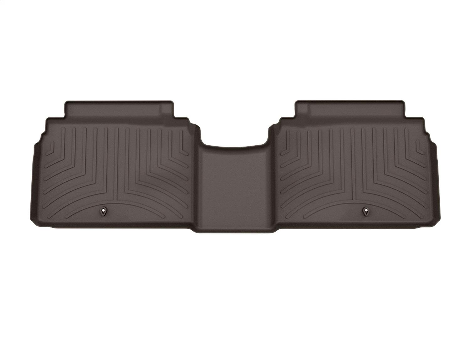 WeatherTech 4718212 FloorLiner™ DigitalFit