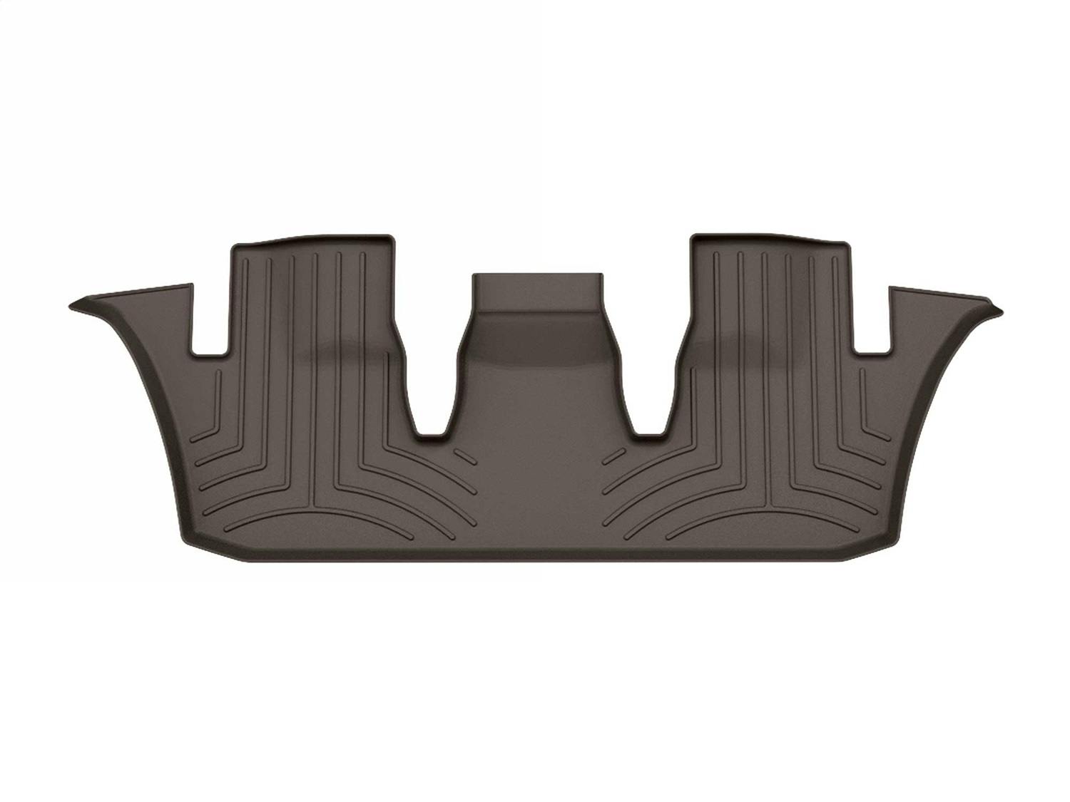WeatherTech 4718273IM FloorLiner™ HP
