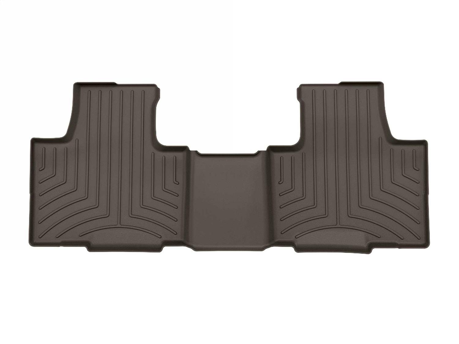 WeatherTech 4718274IM FloorLiner™ HP