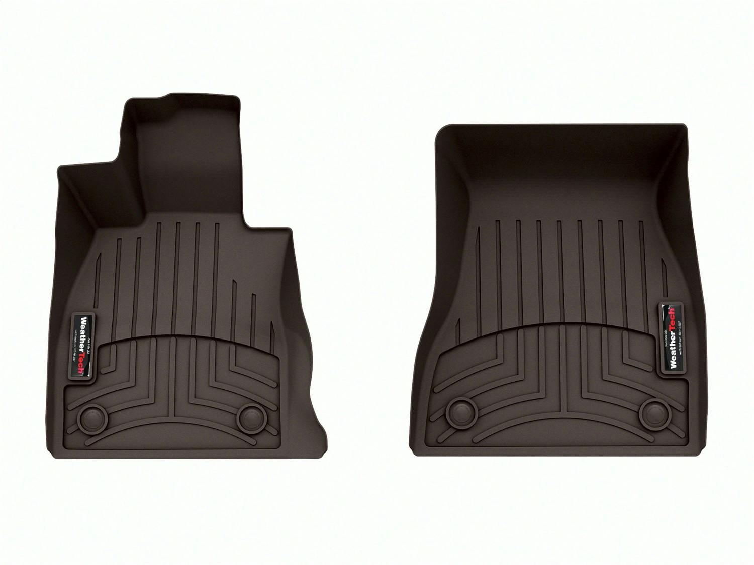 WeatherTech 4718451 FloorLiner™ DigitalFit