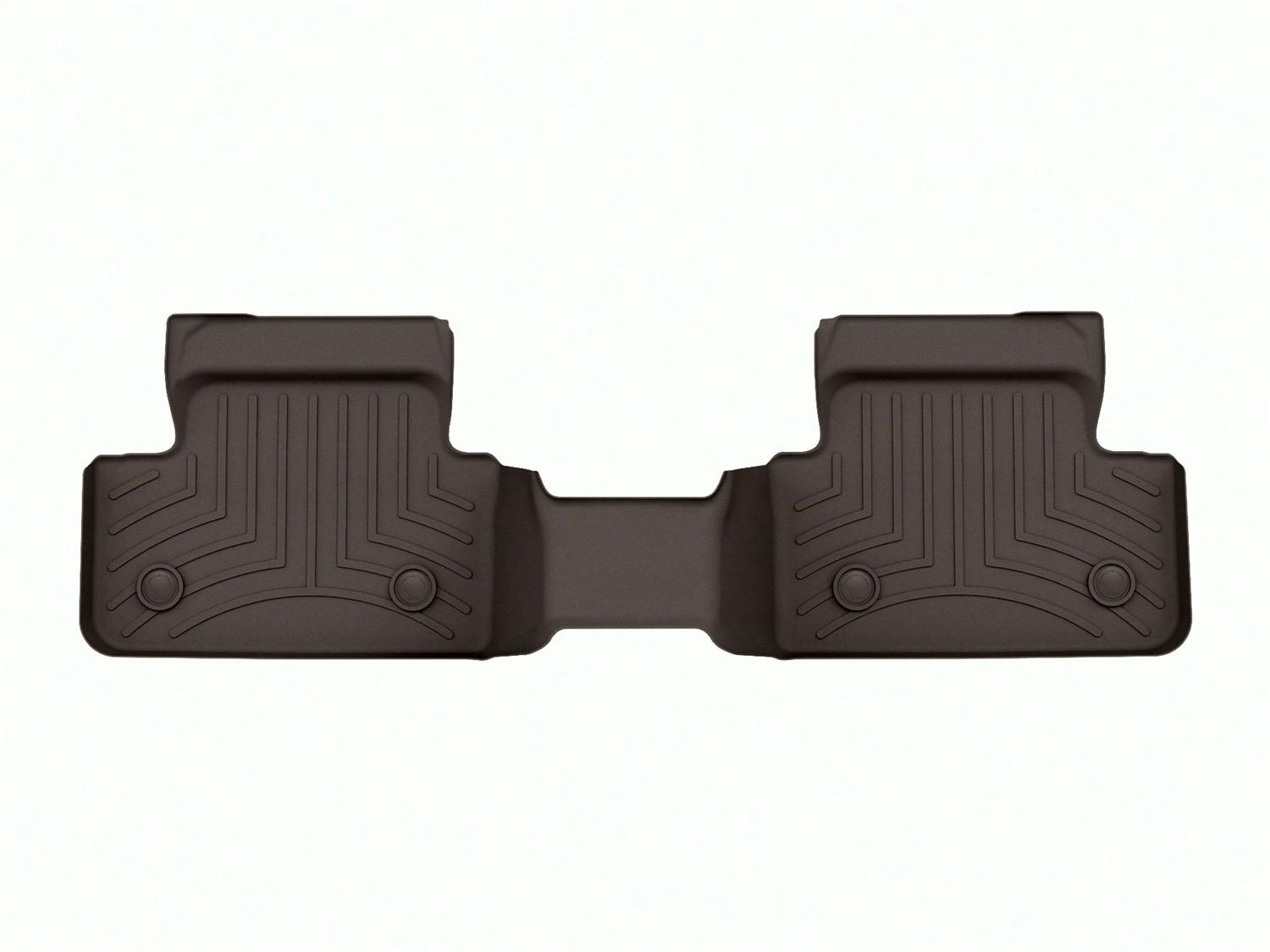 WeatherTech 4718452 FloorLiner™ DigitalFit
