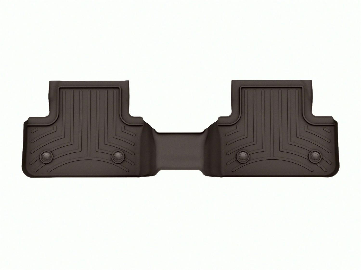 WeatherTech 4718453 FloorLiner™ DigitalFit