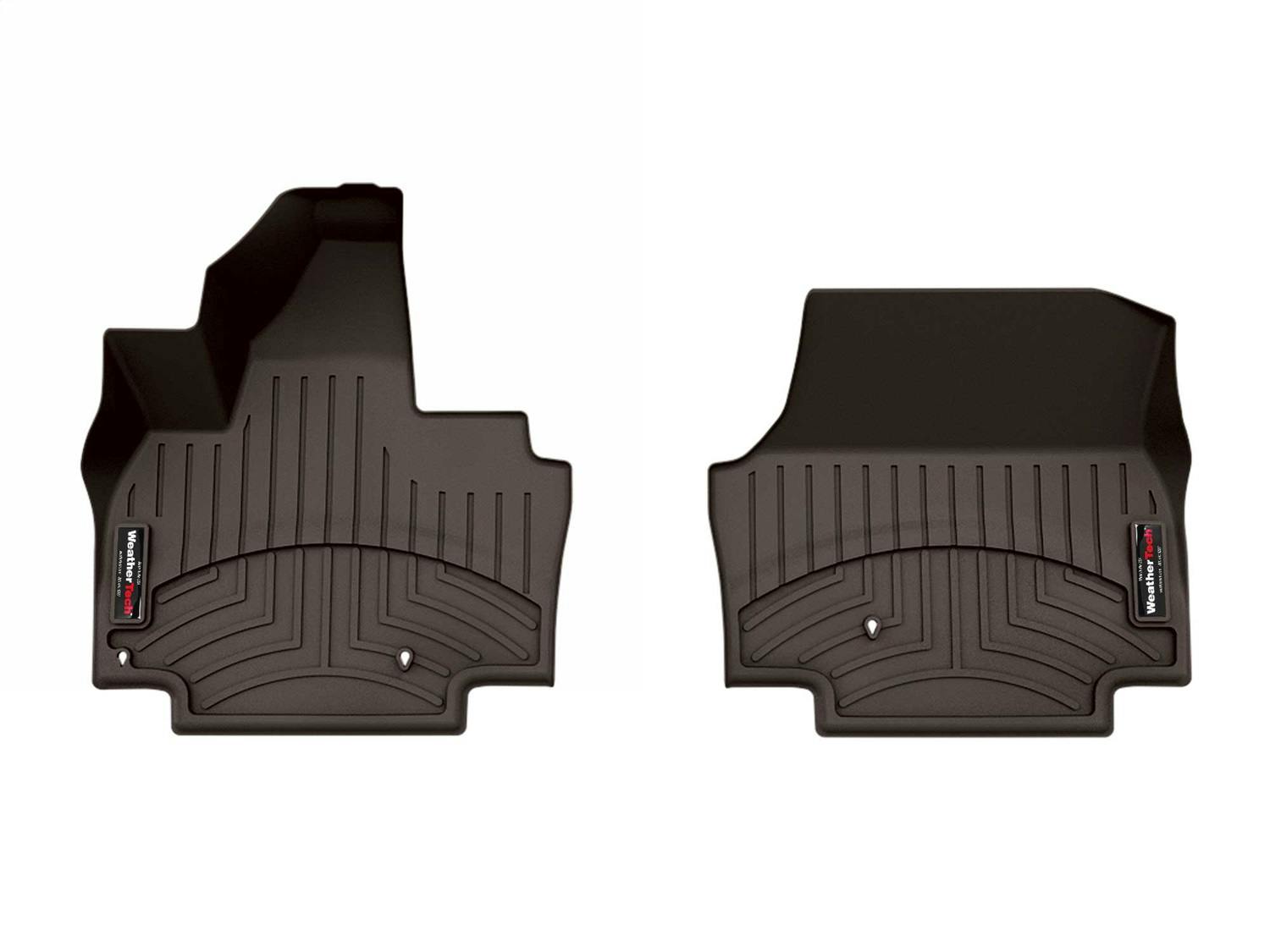 WeatherTech 4718601 FloorLiner™ DigitalFit