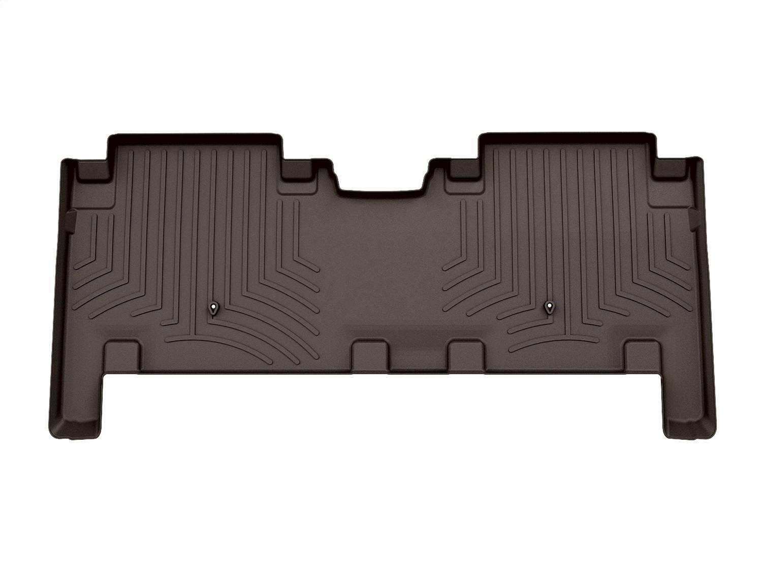 WeatherTech 4718603 FloorLiner™ DigitalFit