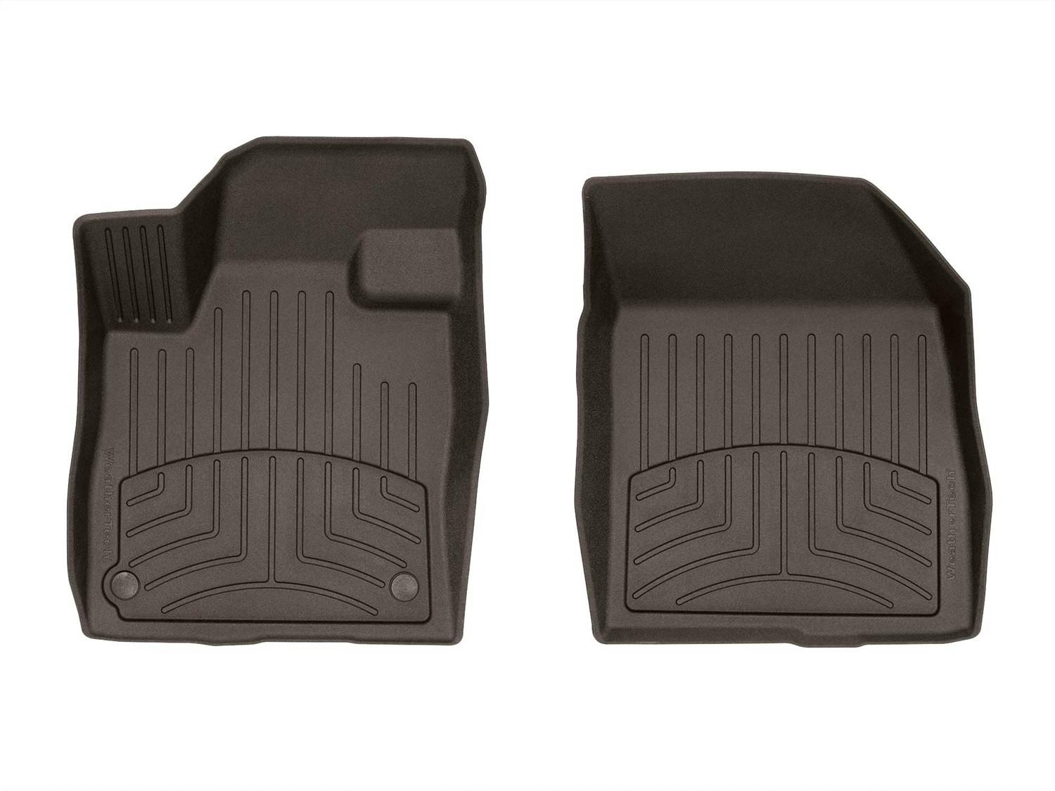WeatherTech 4718681IM FloorLiner™ HP