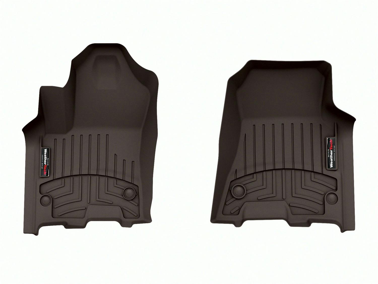 WeatherTech 4718771 FloorLiner™ DigitalFit