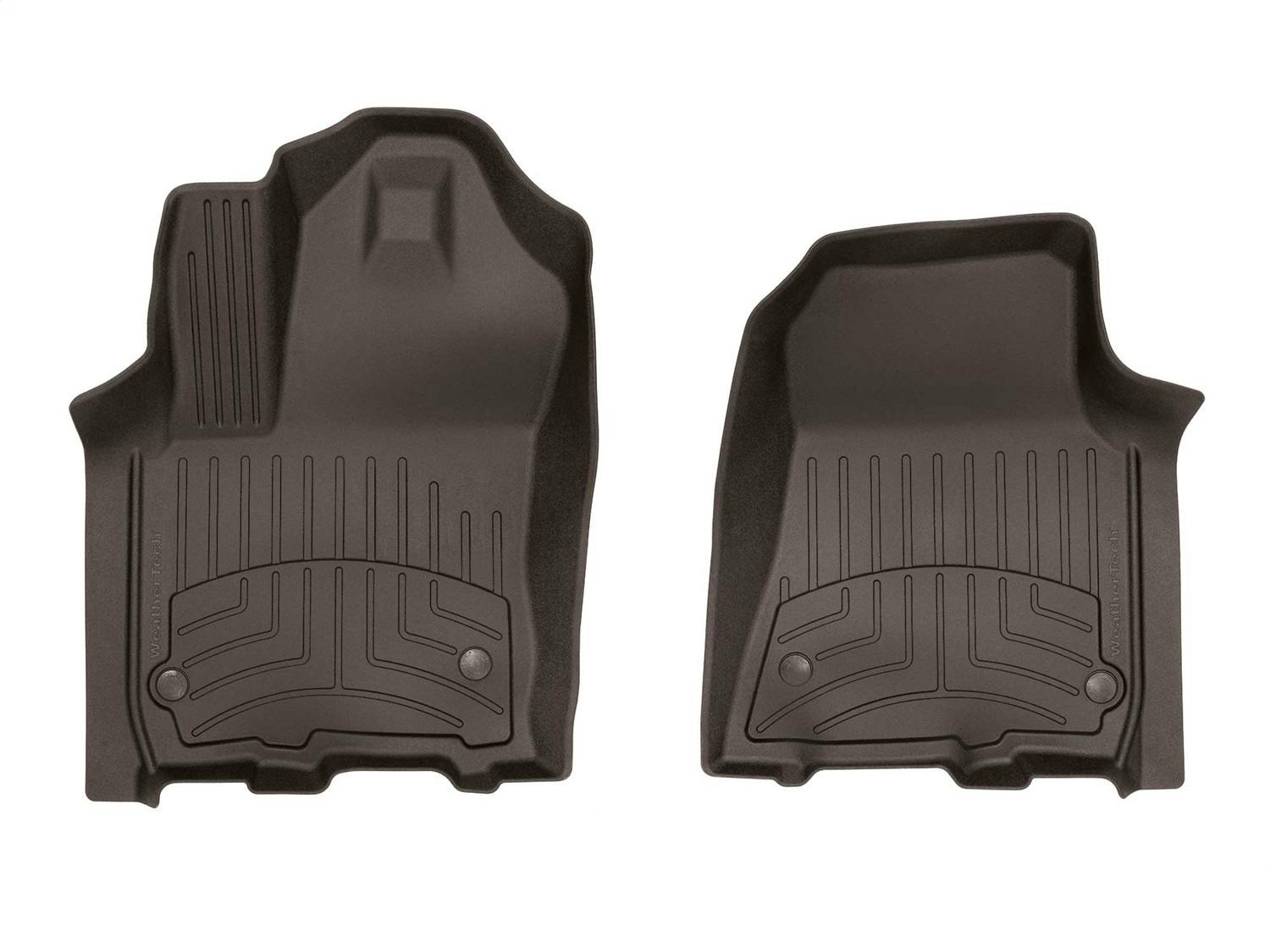 WeatherTech 4718771IM FloorLiner™ HP
