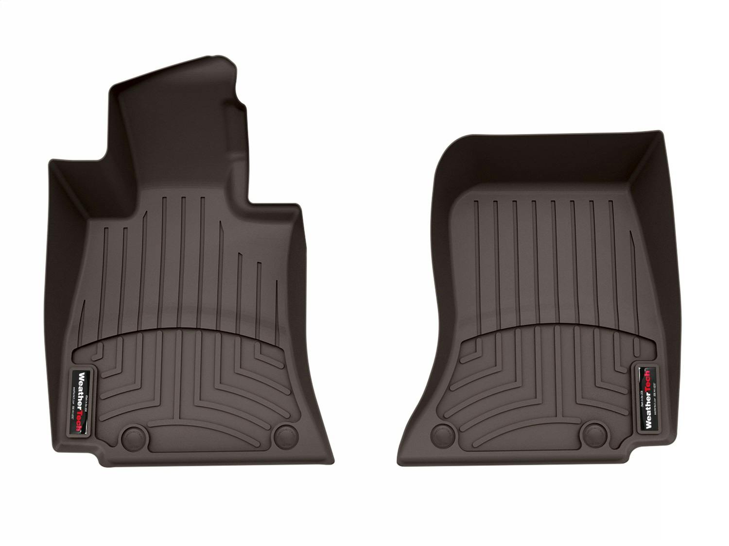 WeatherTech 4718781 FloorLiner™ DigitalFit