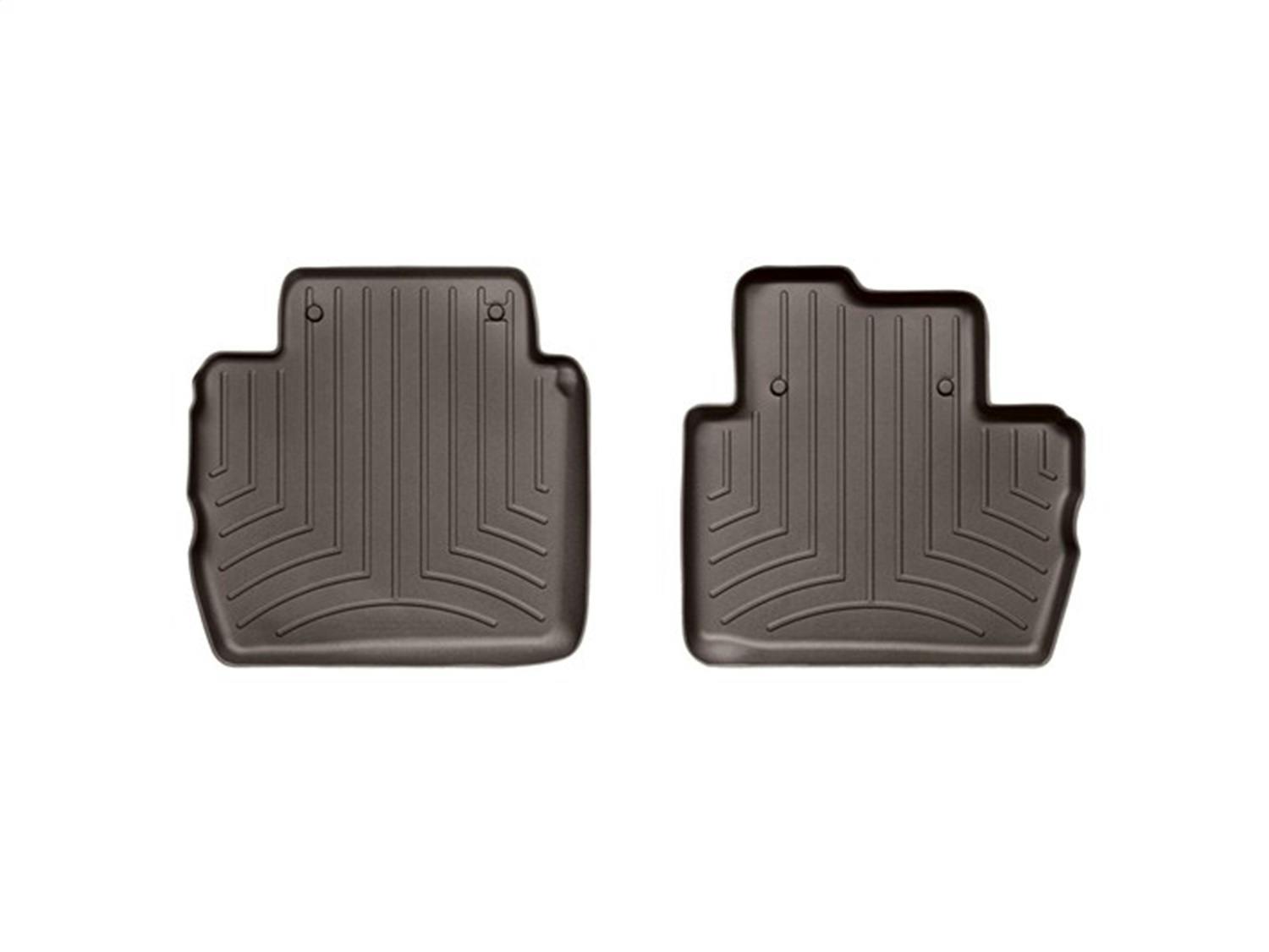 WeatherTech 472022 FloorLiner™ DigitalFit