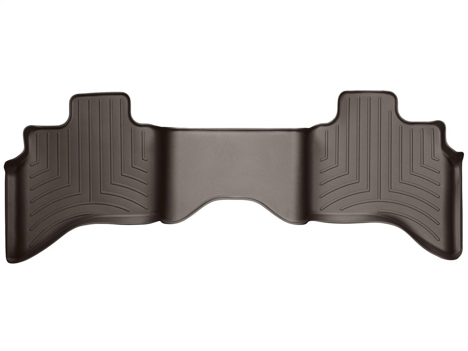 WeatherTech 472162 FloorLiner™ DigitalFit