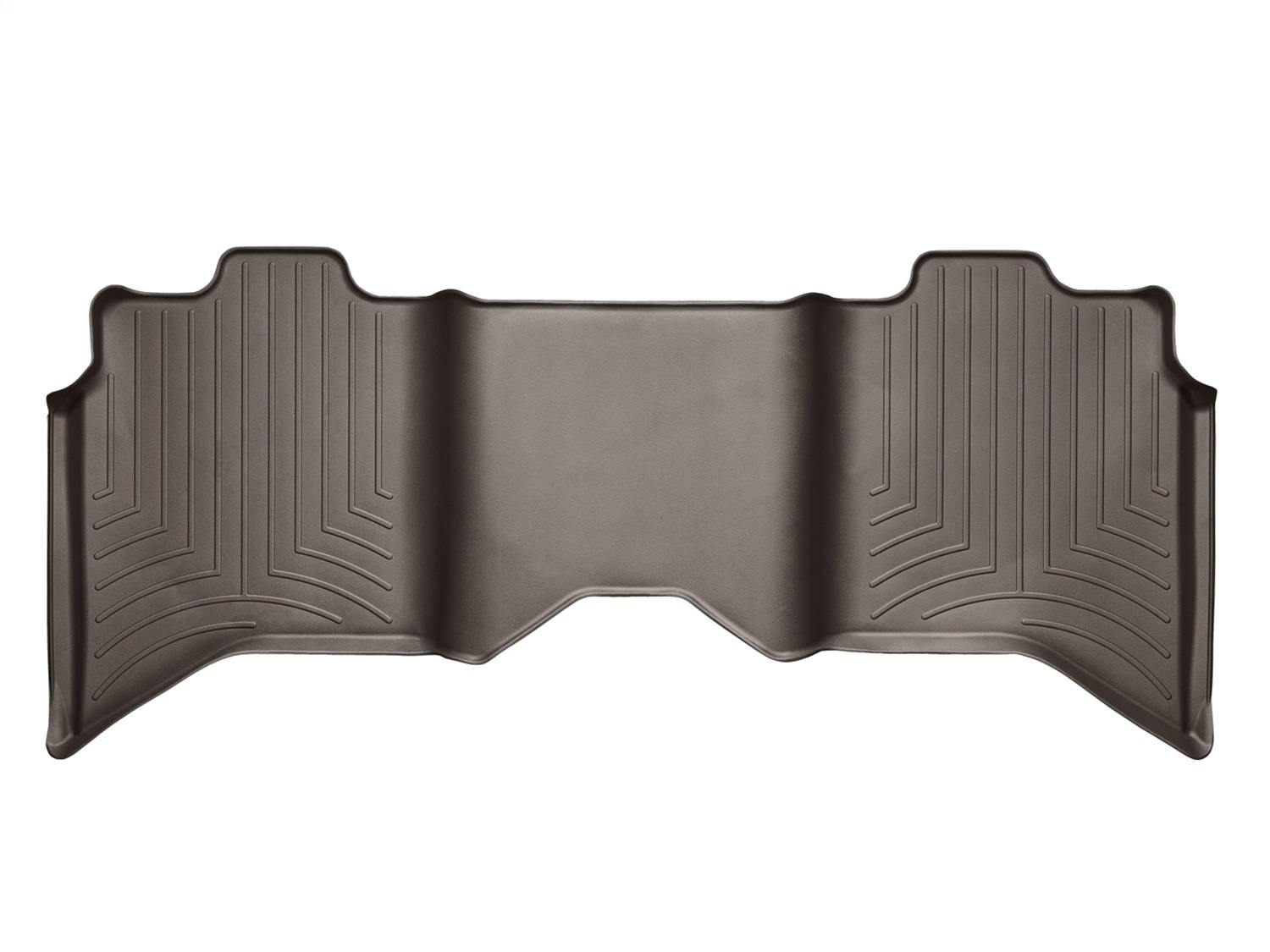 WeatherTech 472163 FloorLiner™ DigitalFit