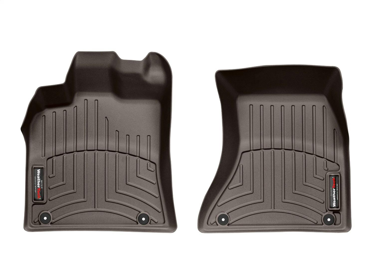 WeatherTech 472301 FloorLiner™ DigitalFit
