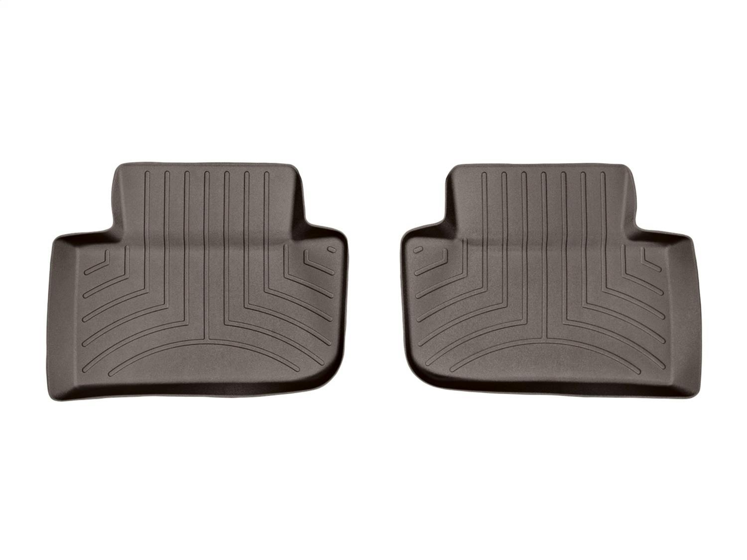 WeatherTech 472303 FloorLiner™ DigitalFit