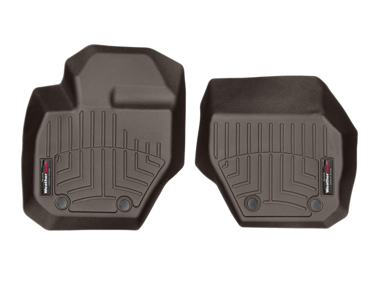 WeatherTech 472341 FloorLiner™ DigitalFit