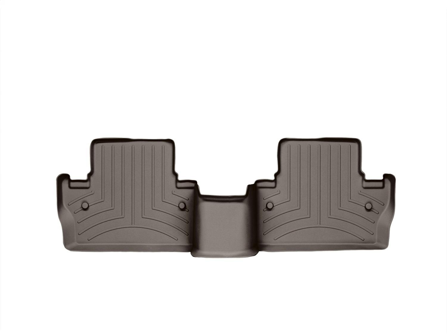 WeatherTech 472343 FloorLiner™ DigitalFit