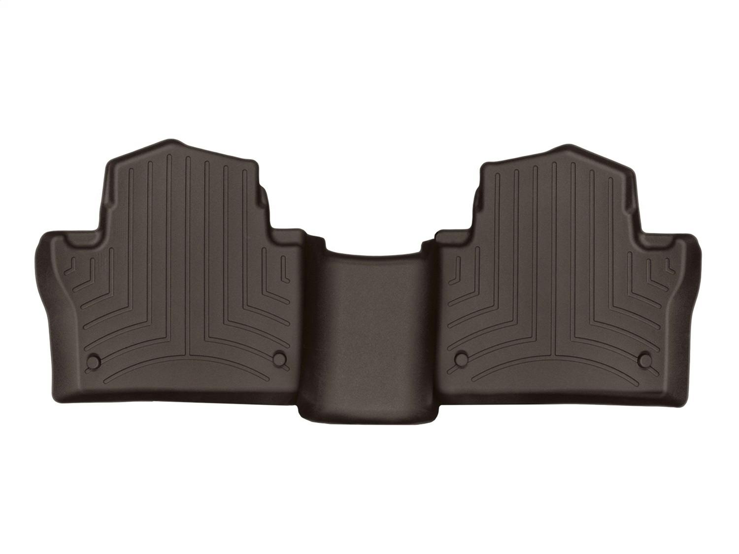 WeatherTech 472344 FloorLiner™ DigitalFit