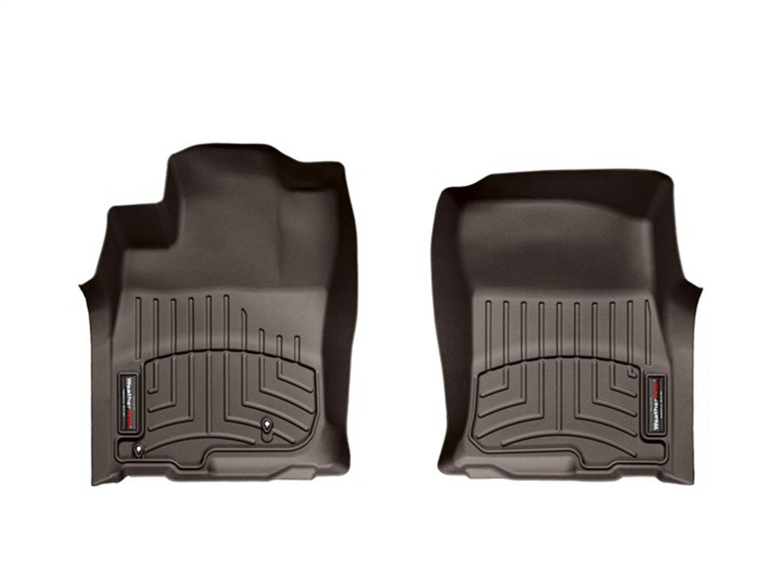 WeatherTech 472861 FloorLiner™ DigitalFit