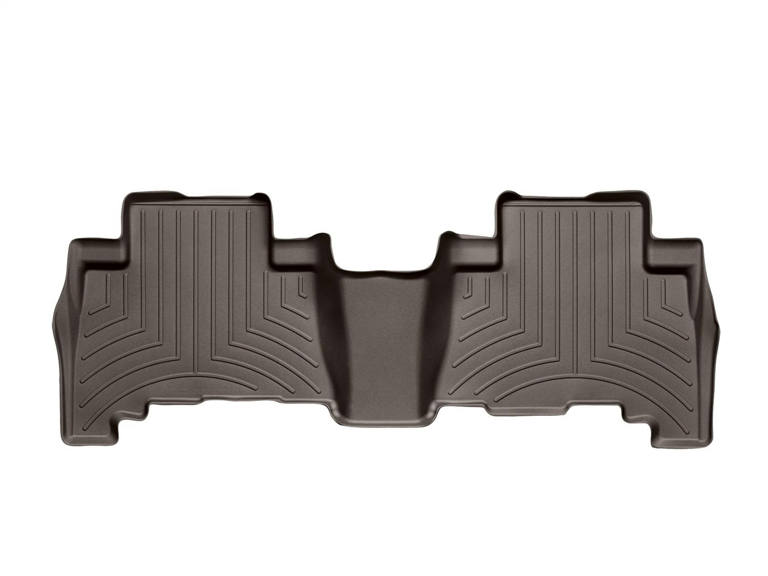 WeatherTech 472862 FloorLiner™ DigitalFit