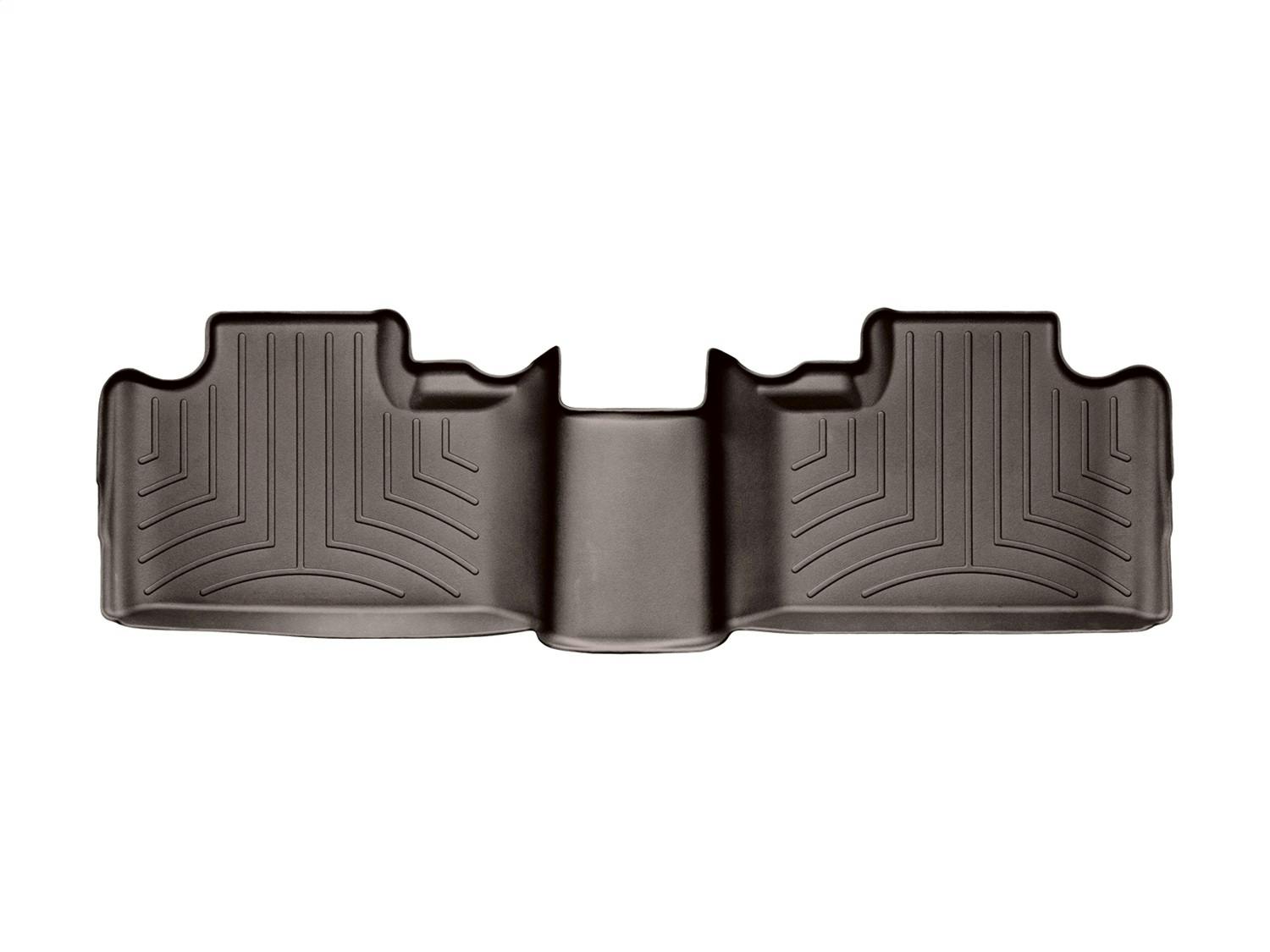 WeatherTech 473242 FloorLiner™ DigitalFit