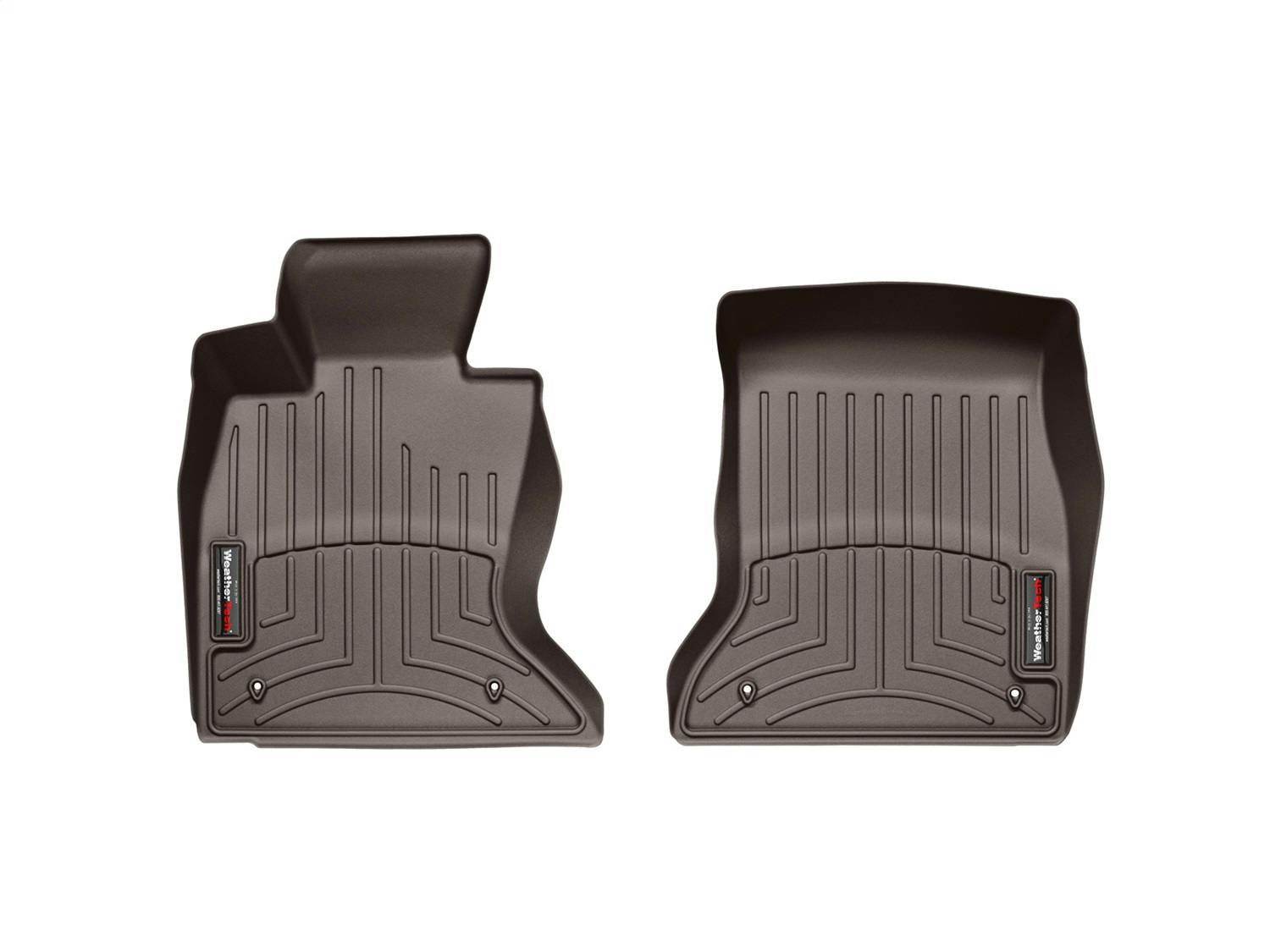 WeatherTech 473301 FloorLiner™ DigitalFit
