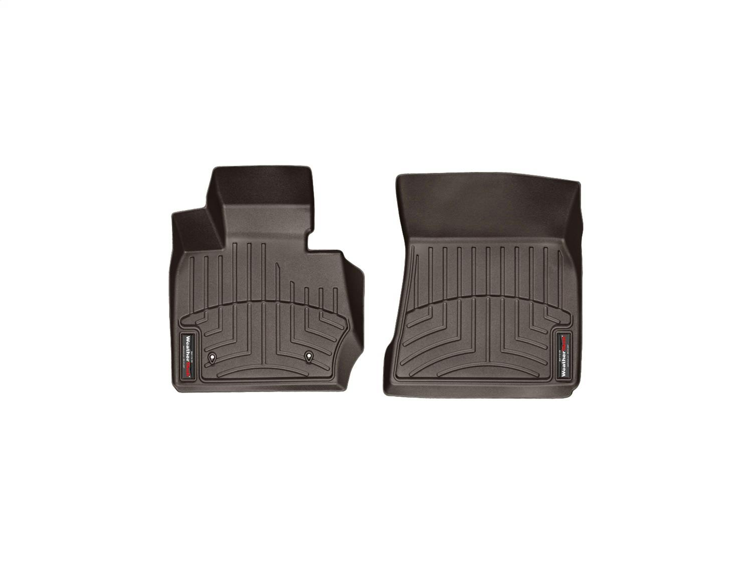 WeatherTech 473311 FloorLiner™ DigitalFit