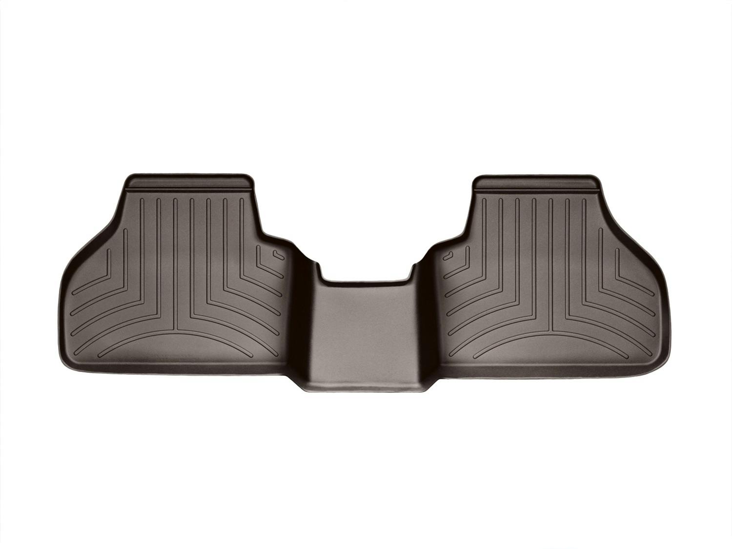 WeatherTech 473312 FloorLiner™ DigitalFit