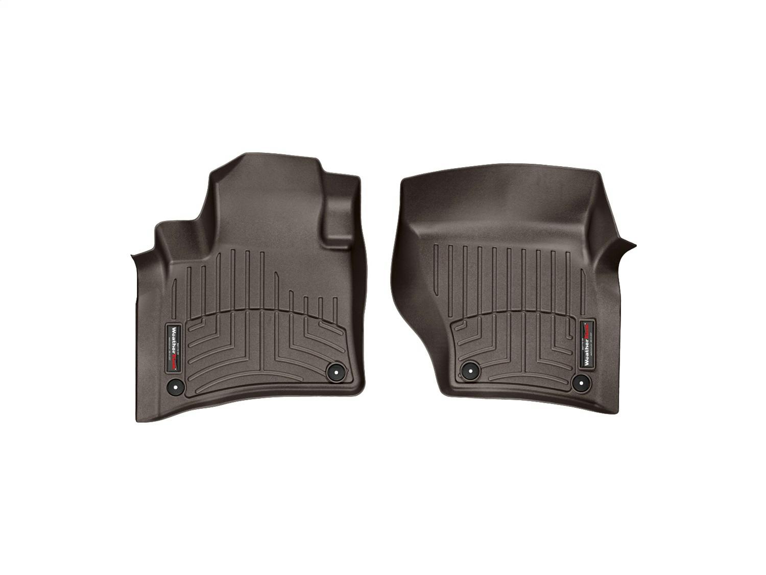 WeatherTech 473331 FloorLiner™ DigitalFit