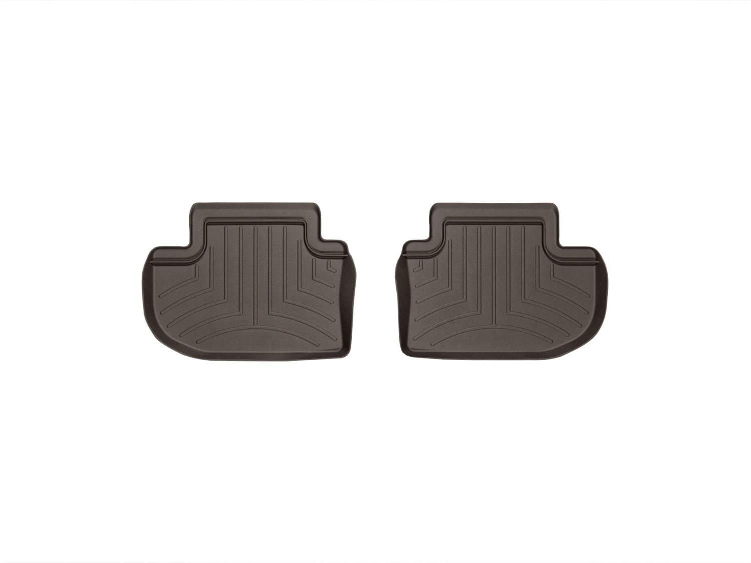 WeatherTech 473723 FloorLiner™ DigitalFit