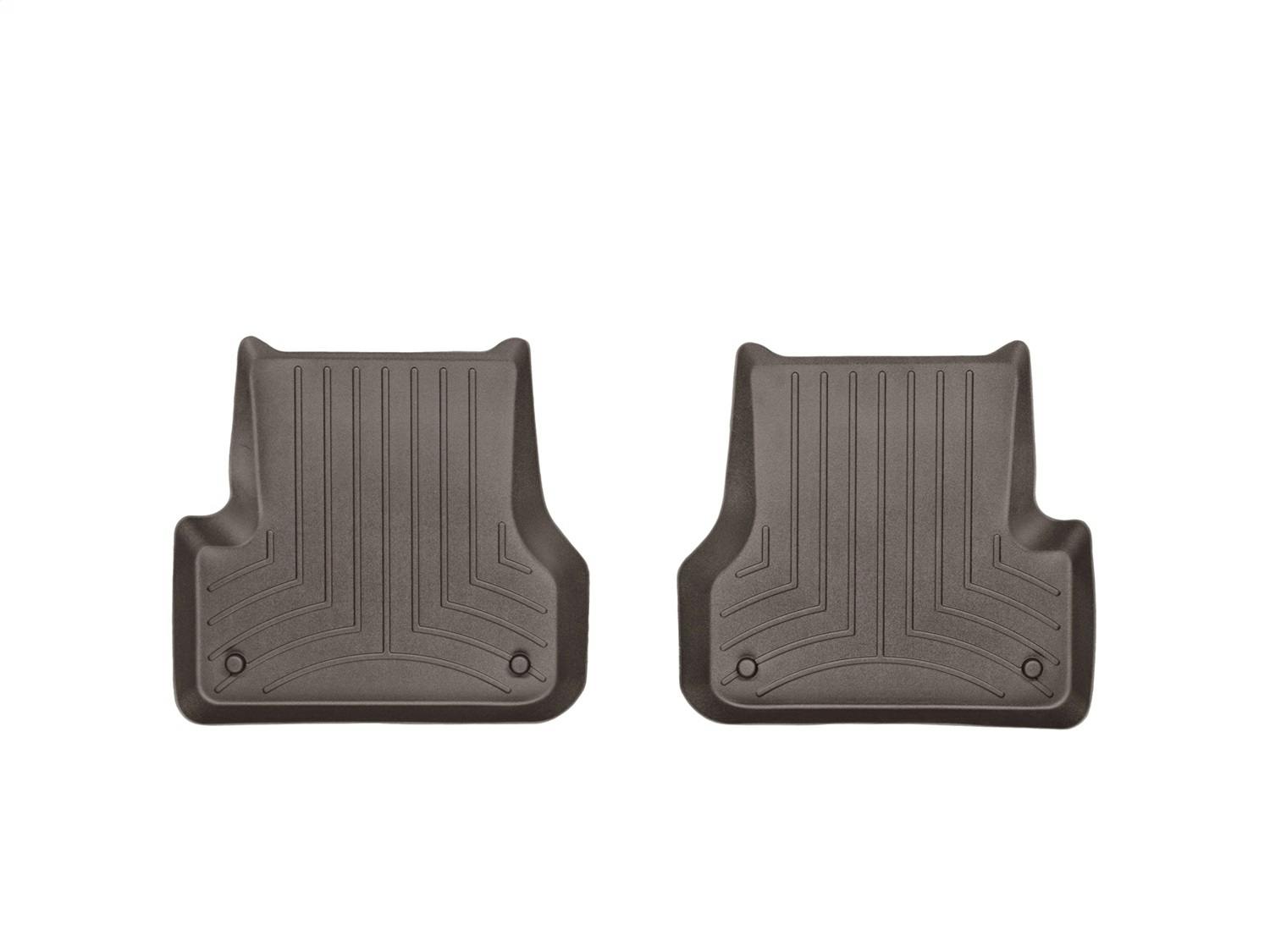 WeatherTech 473742 FloorLiner™ DigitalFit