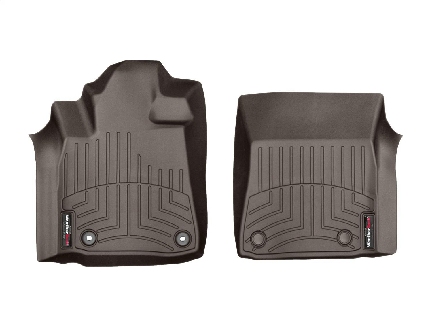 WeatherTech 474081 FloorLiner™ DigitalFit