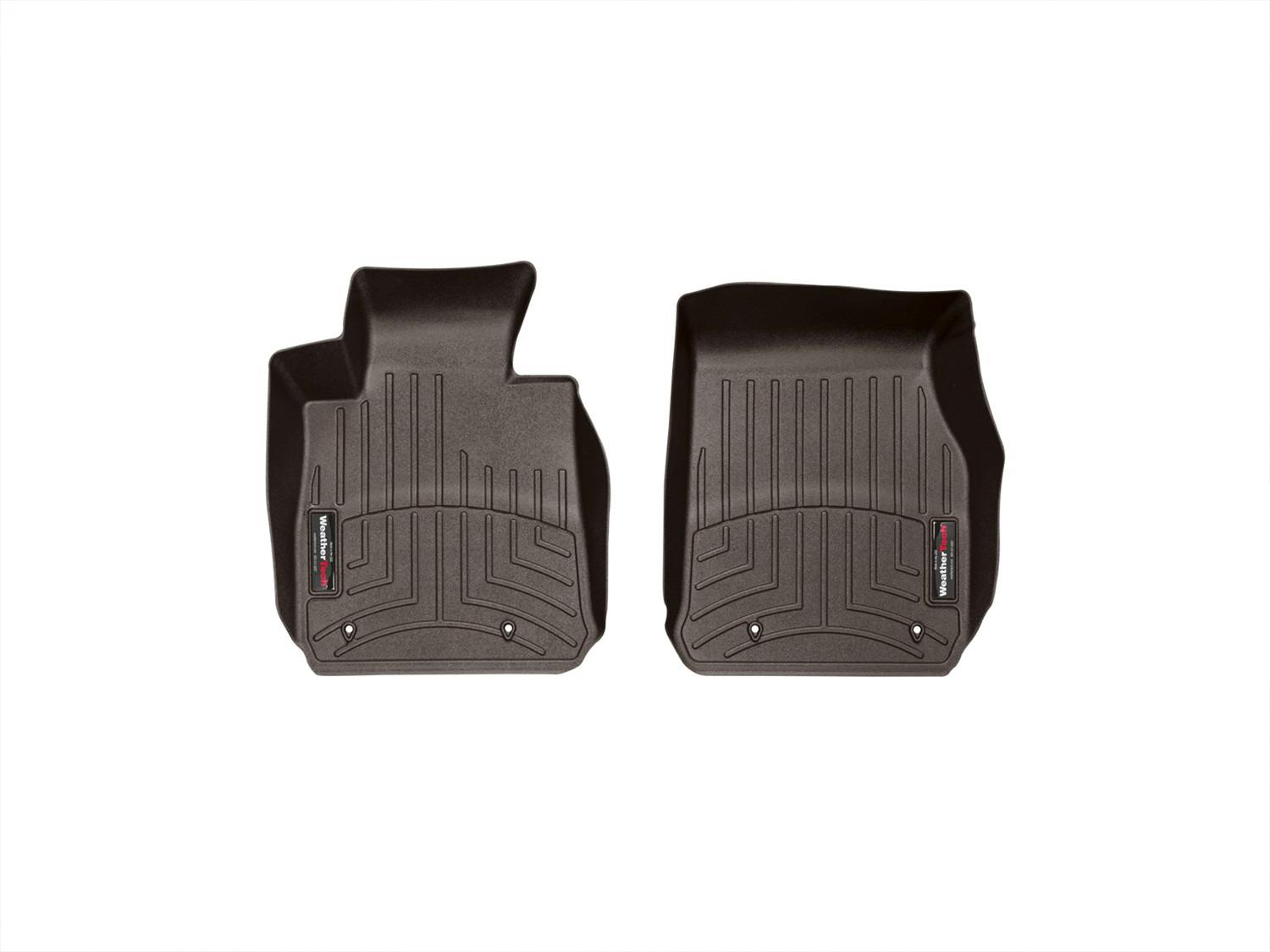 WeatherTech 474101 FloorLiner™ DigitalFit