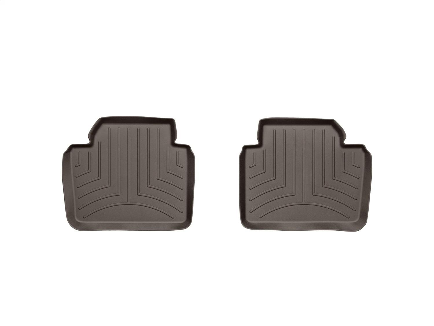 WeatherTech 474102 FloorLiner™ DigitalFit