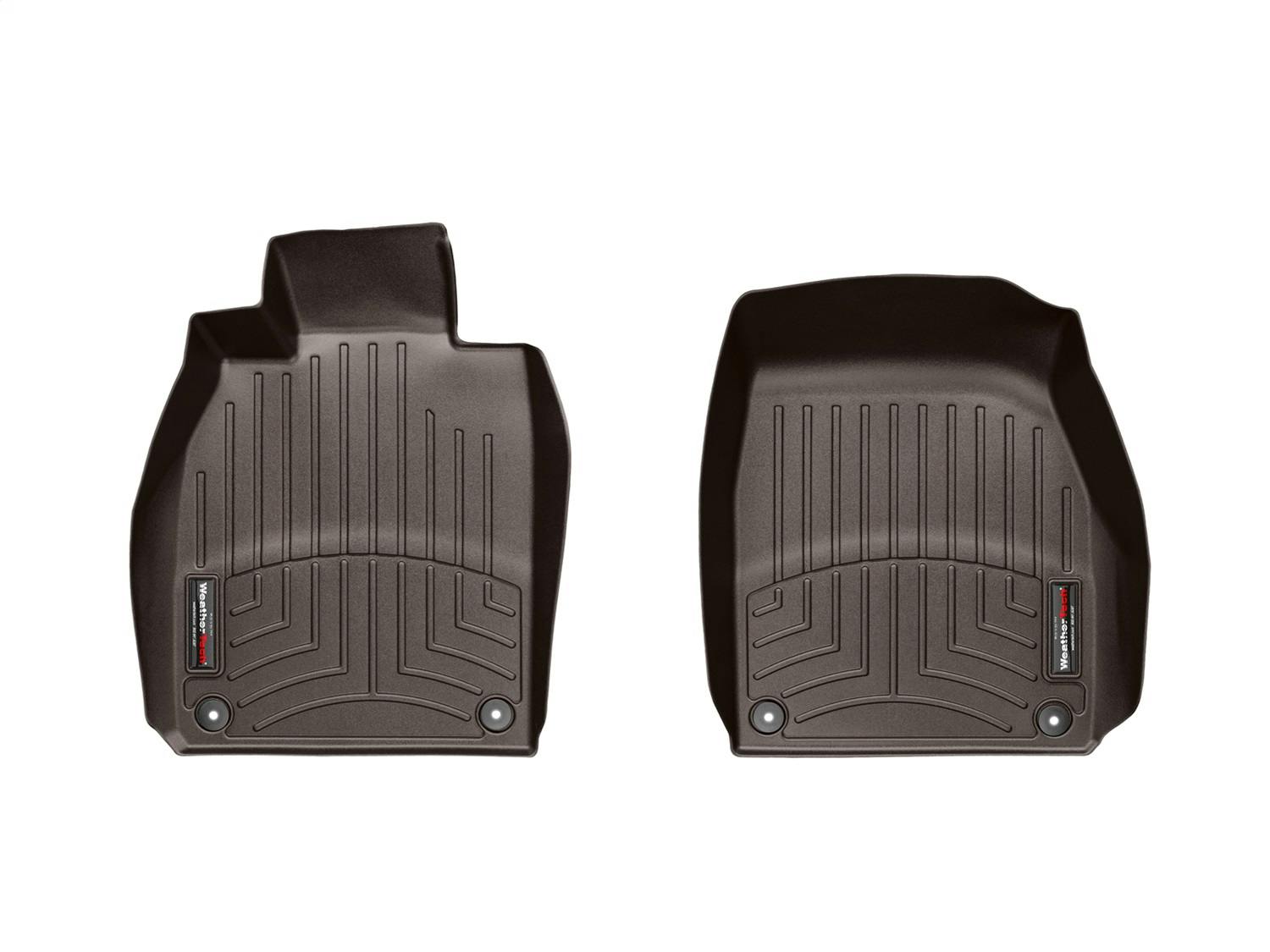 WeatherTech 474371 FloorLiner™ DigitalFit