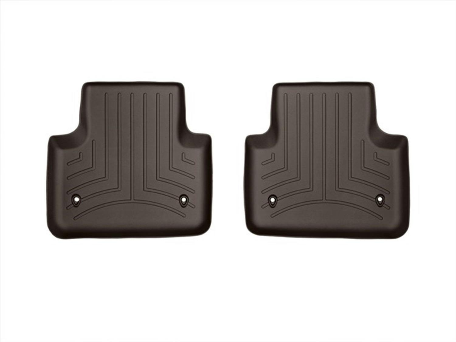 WeatherTech 474473 FloorLiner™ DigitalFit