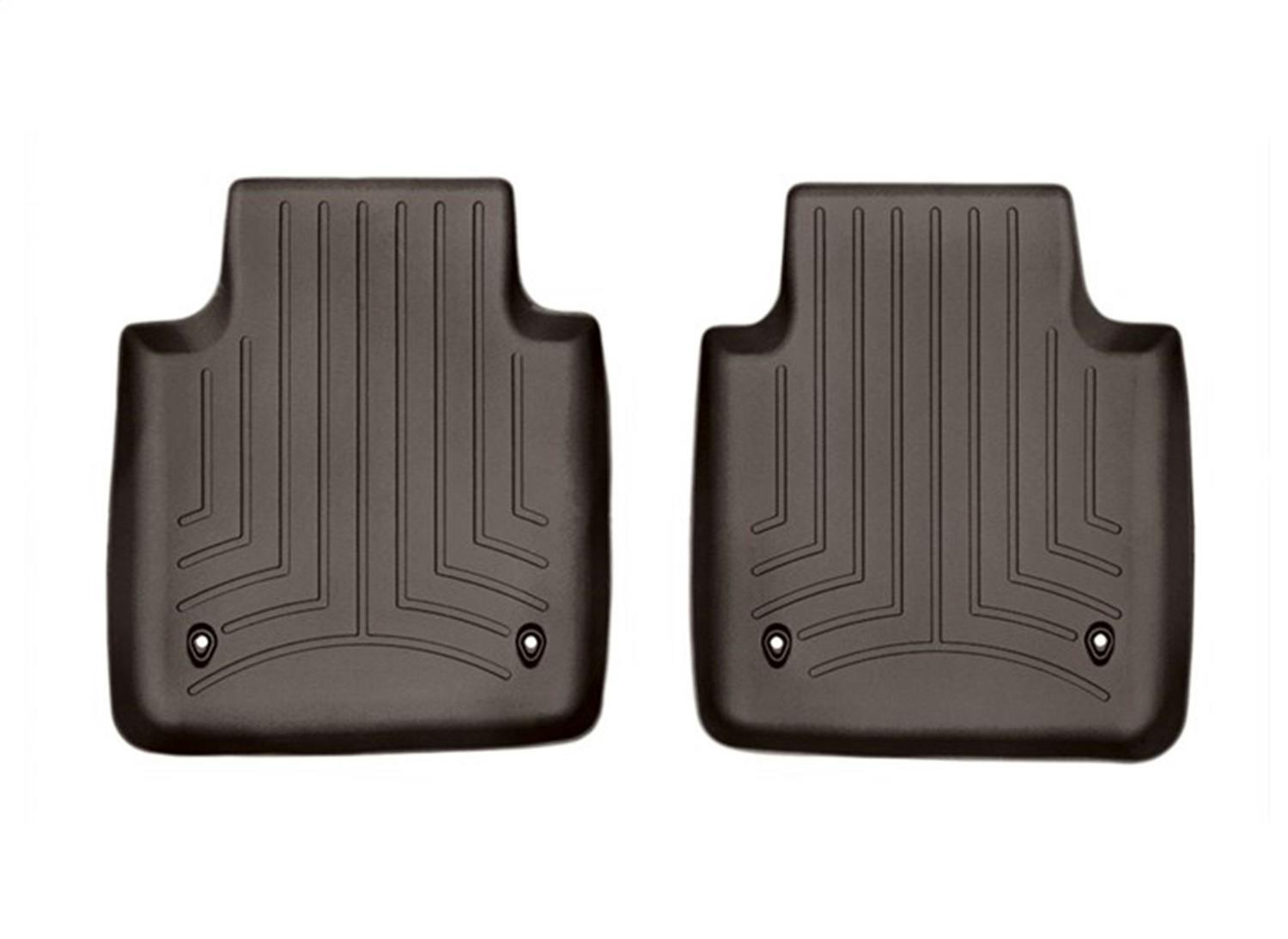 WeatherTech 474474 FloorLiner™ DigitalFit