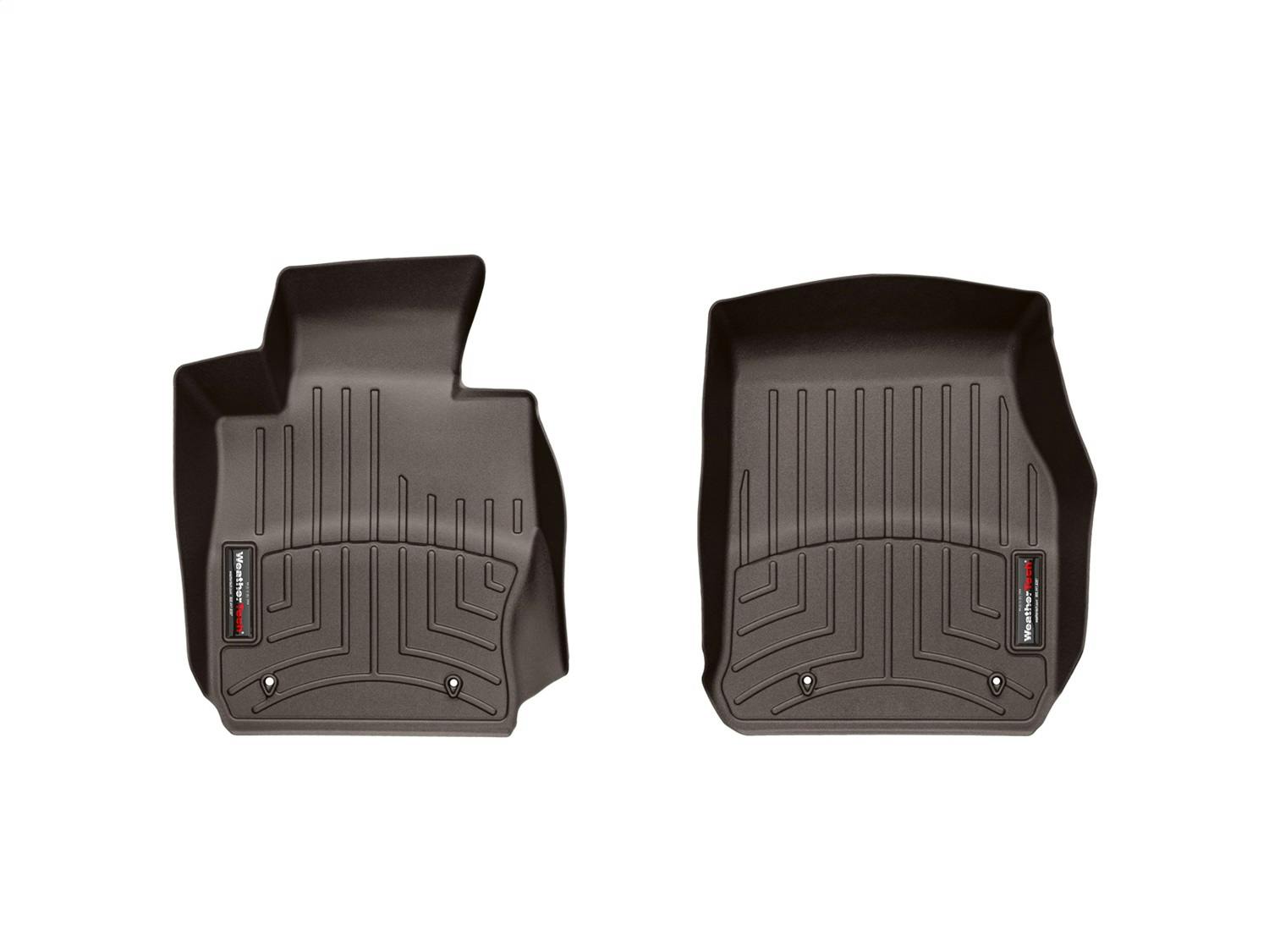 WeatherTech 474541 FloorLiner™ DigitalFit
