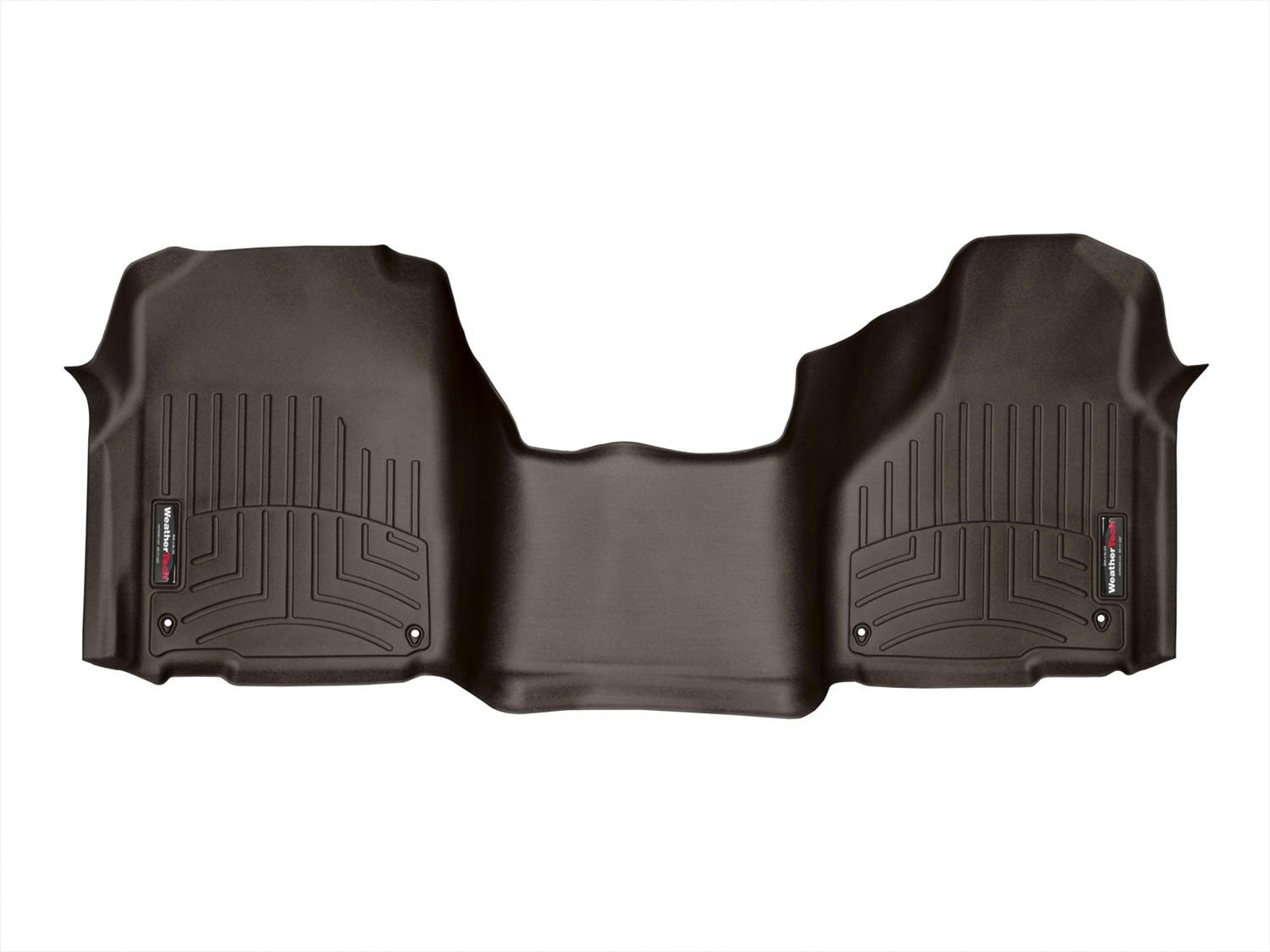 WeatherTech 474641 FloorLiner™ DigitalFit
