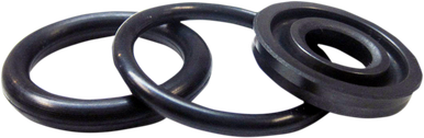 HYGEAR SUSPENSION KYB/HPG Shock Service Kit - 12.5 mm Shaft x 36 mm Body 29-05-001-R