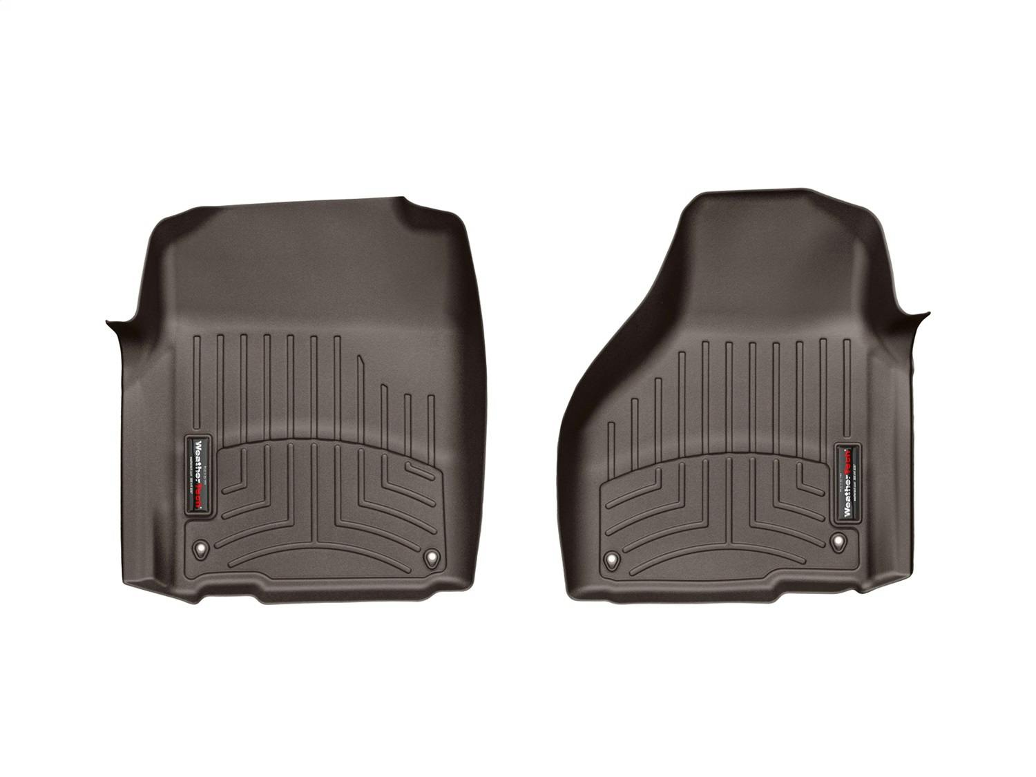 WeatherTech 474651 FloorLiner™ DigitalFit