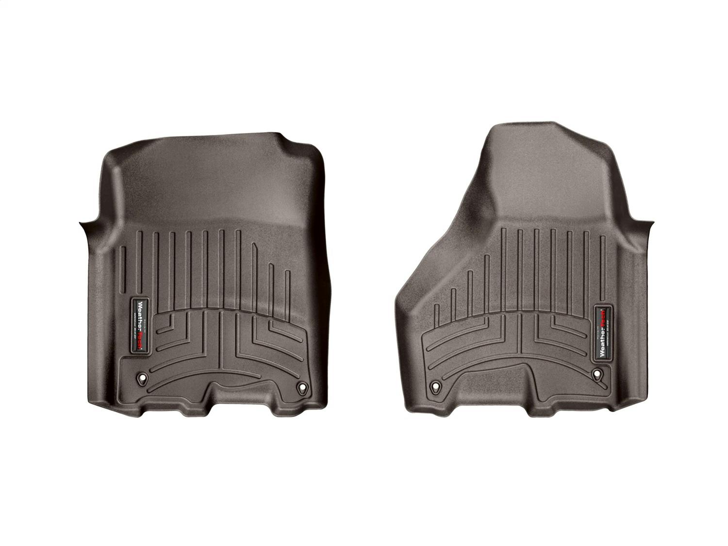 WeatherTech 474781 FloorLiner™ DigitalFit