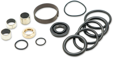 HYGEAR SUSPENSION KYB/HPG Complete Rebuild Kit -12.5 mm Shaft x 36 mm Body x 40 mm Reservoir 29-05-101-R