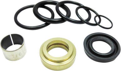 HYGEAR SUSPENSION KYB/HPG Complete Rebuild Kit - C36 Shock - 16 mm Shaft x 36 mm Body x 40 mm Reservoir 29-05-102-R