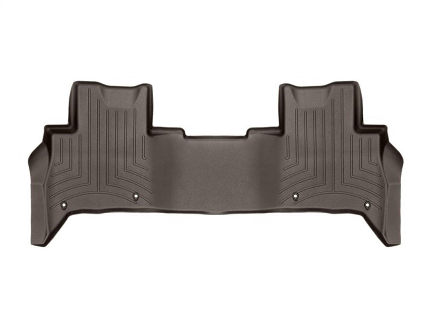 WeatherTech 474806 FloorLiner™ DigitalFit
