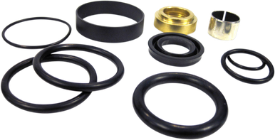 HYGEAR SUSPENSION KYB/HPG Complete Rebuild Kit - Pro 40 Shock - 16 mm Shaft x 40 mm Body x 40 mm Reservoir 29-05-103-R