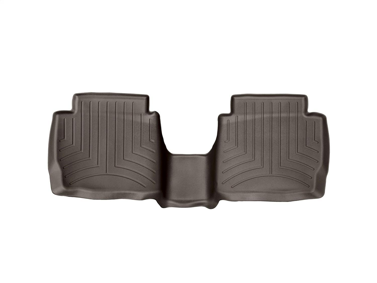 WeatherTech 474832 FloorLiner™ DigitalFit