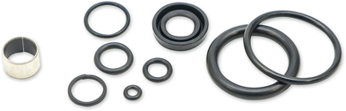 HYGEAR SUSPENSION GYTR Shock Service Kit - 12.5 mm Shaft x 40 mm Body x 40 mm Reservoir 29-04-001-R
