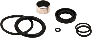 HYGEAR SUSPENSION GYTR Shock Service Kit - 16 mm Shaft x 40 mm Body x 40 mm Reservoir 29-04-003-R