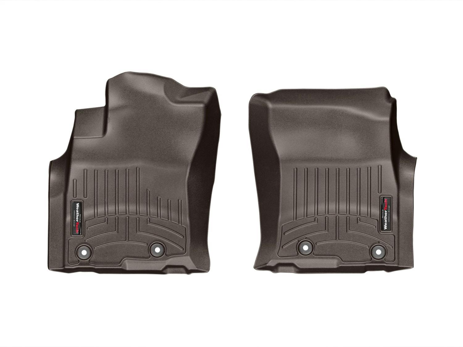 WeatherTech 474931 FloorLiner™ DigitalFit
