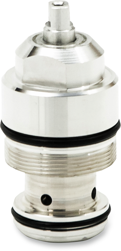 HYGEAR SUSPENSION KYB High Speed Adjuster Valve Housing 01-05-006-R